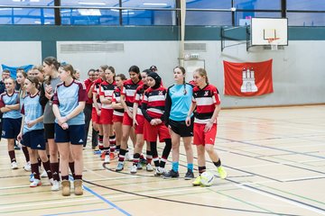 Bild 21 - wCJ NFV Futsalmeisterschaft